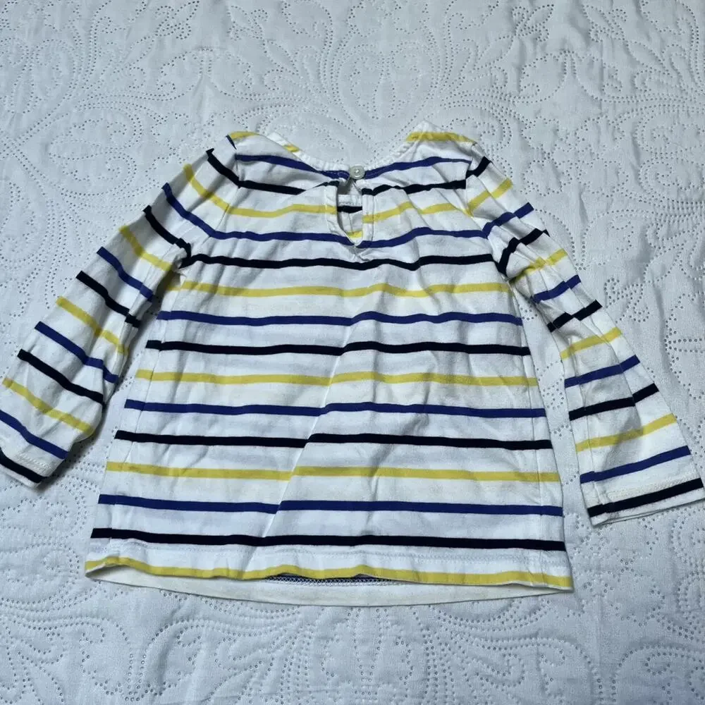 GAP baby playtime